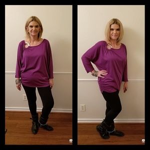 A Faded Glory blouse